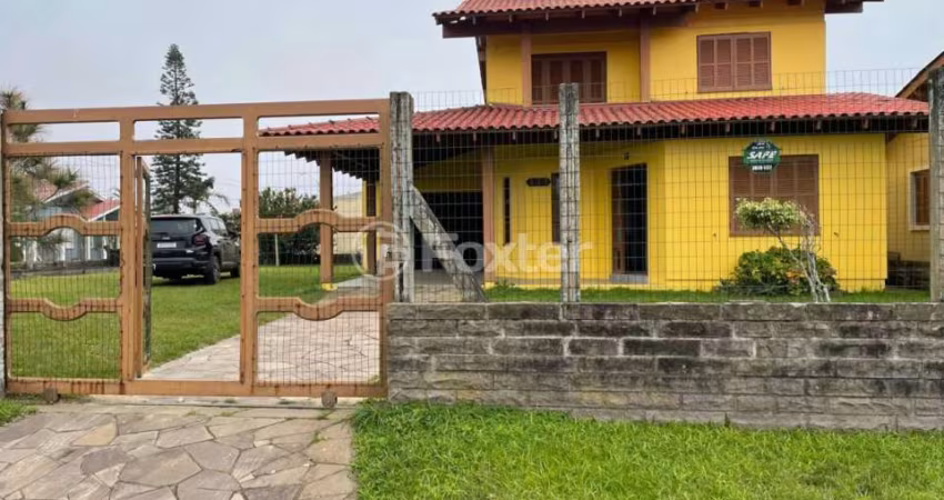 Casa com 4 quartos à venda na Rua Amazonas, 2890, Nova Tramandaí, Tramandaí
