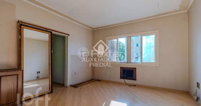 Apartamento com 3 quartos à venda na Rua Olavo Bilac, 153, Azenha, Porto Alegre
