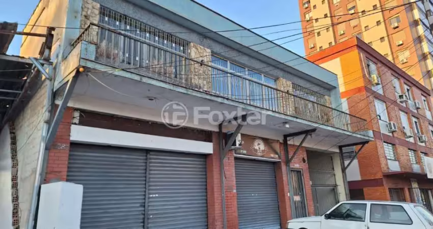Prédio com 1 sala à venda na Avenida Protásio Alves, 5090, Chácara das Pedras, Porto Alegre