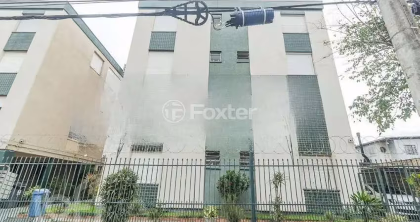 Apartamento com 1 quarto à venda na Rua Ministro Oliveira Lima, 303, São Sebastião, Porto Alegre