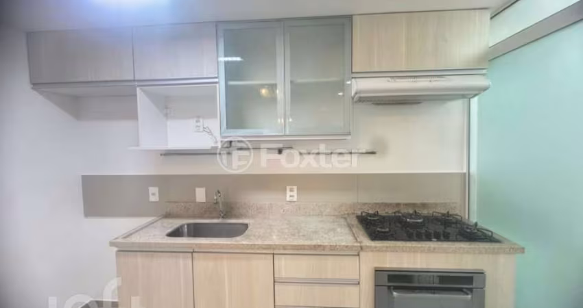 Apartamento com 3 quartos à venda na Rua Carlos Reverbel, 200, Jardim Carvalho, Porto Alegre