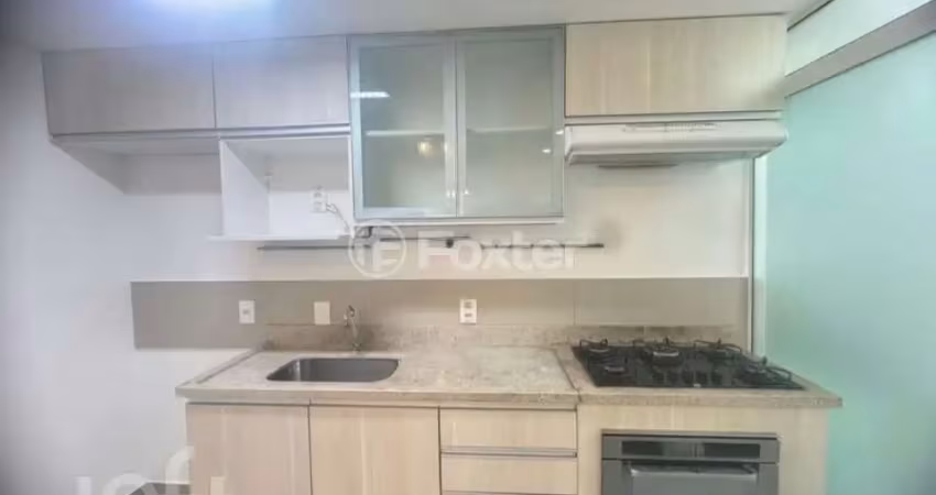 Apartamento com 3 quartos à venda na Rua Carlos Reverbel, 200, Jardim Carvalho, Porto Alegre