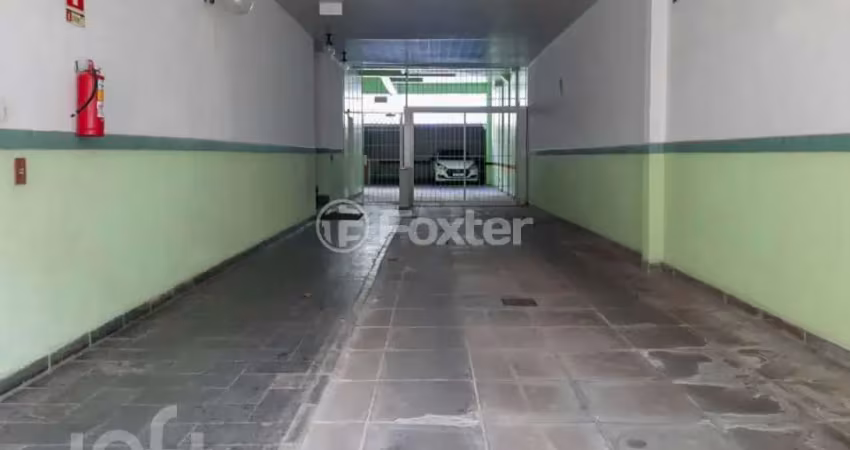 Apartamento com 1 quarto à venda na Rua Fernando Cortez, 105, Cristo Redentor, Porto Alegre