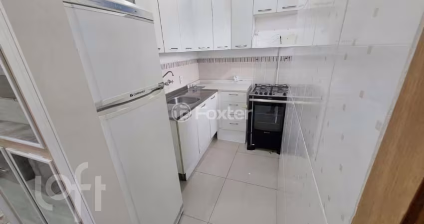 Apartamento com 2 quartos à venda na Rua Henrique Stefani, 860, Igara, Canoas