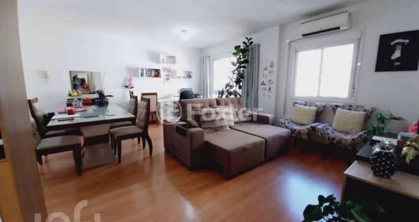 Apartamento com 3 quartos à venda na Avenida Farroupilha, 5508, Marechal Rondon, Canoas