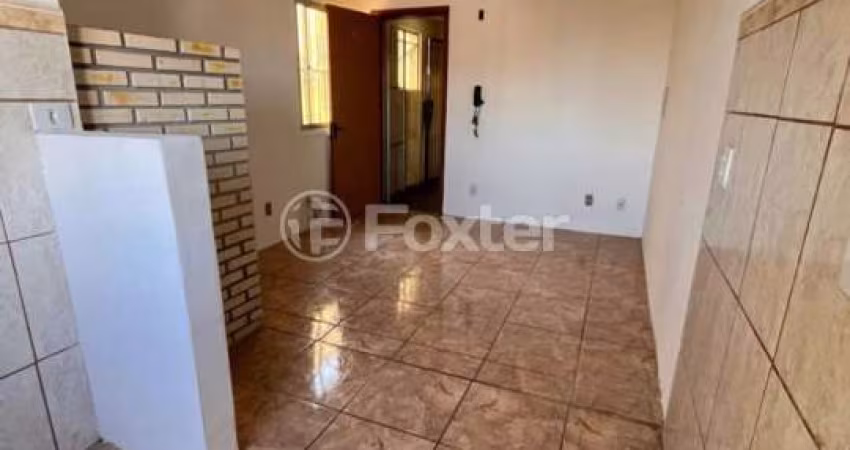 Apartamento com 2 quartos à venda na Beco Pedro Rodrigues Bittencourt, 145, Vila Nova, Porto Alegre