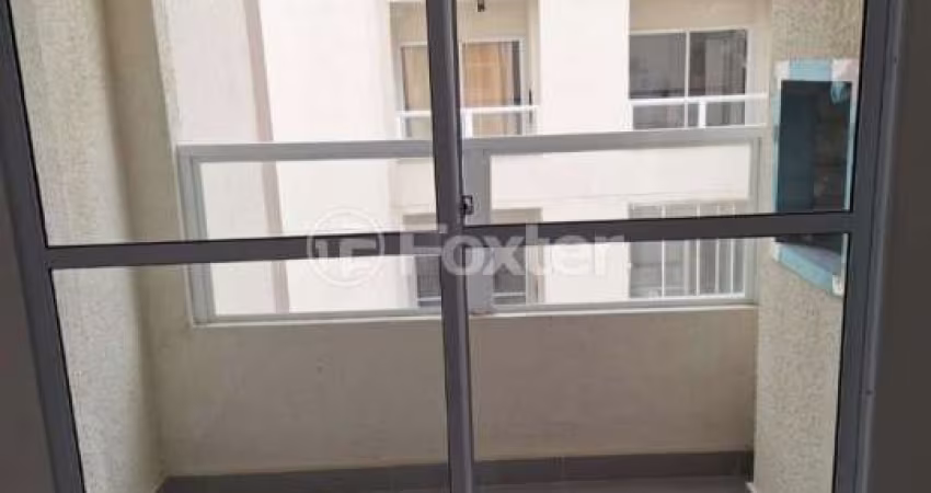 Apartamento com 2 quartos à venda na Rua Walter Erwig Filho, 3053, Costa e Silva, Porto Alegre