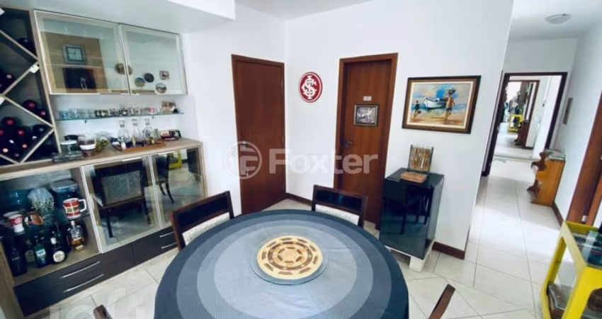 Cobertura com 2 quartos à venda na Avenida Luiz Boiteux Piazza, 3975, Ponta das Canas, Florianópolis