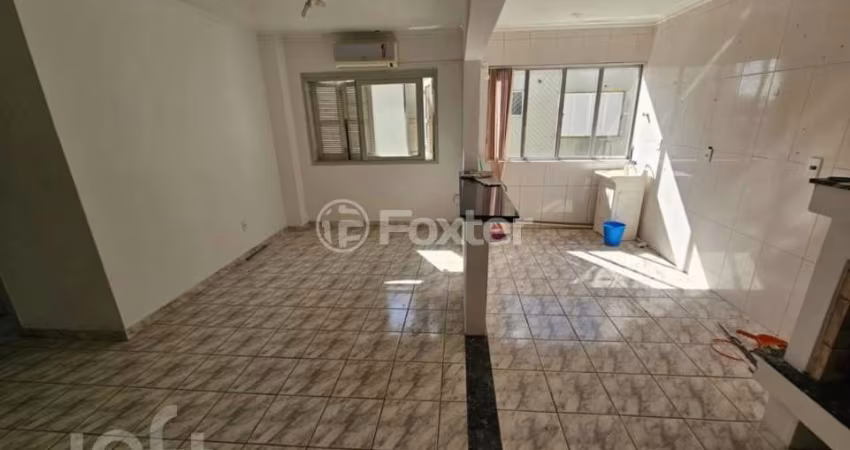 Apartamento com 2 quartos à venda na Avenida Dorival Cândido Luz de Oliveira, 6910, Bom Princípio, Gravataí