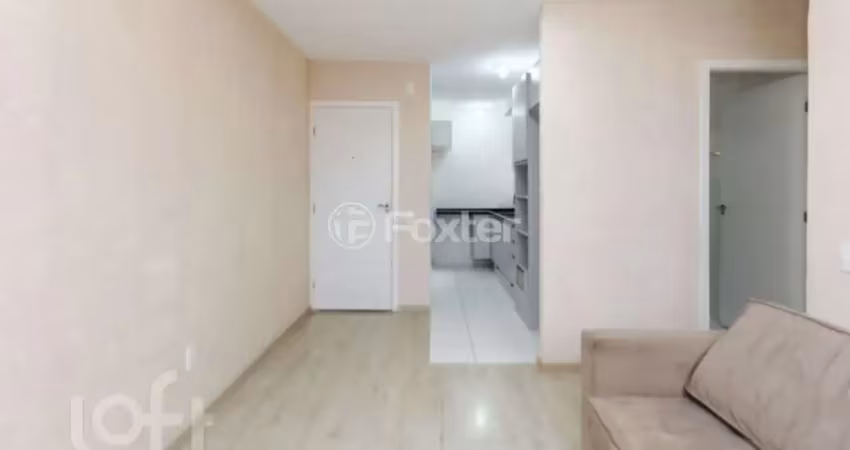 Apartamento com 2 quartos à venda na Rua A J Renner, 1362, Estância Velha, Canoas