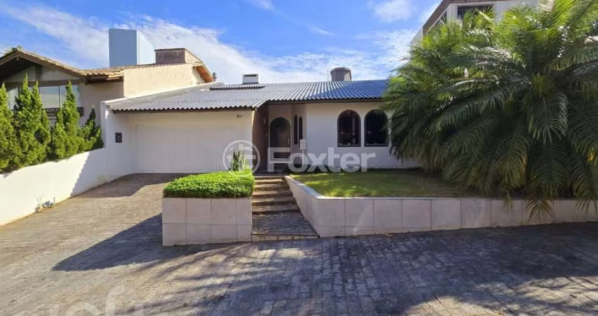 Casa com 3 quartos à venda na Rua Jornalista Alírio Bossle, 101, João Paulo, Florianópolis