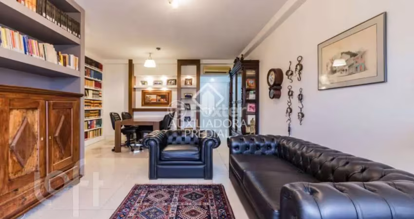 Apartamento com 2 quartos à venda na Rua Mariante, 21, Rio Branco, Porto Alegre