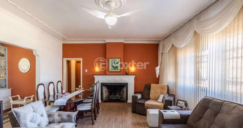 Apartamento com 3 quartos à venda na Avenida São Paulo, 898, São Geraldo, Porto Alegre