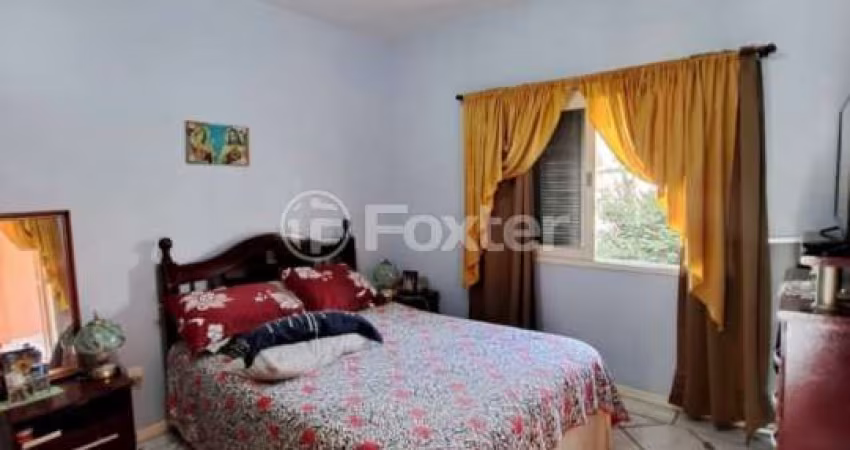 Casa com 3 quartos à venda na Rua São Carlos, 1193, Floresta, Porto Alegre