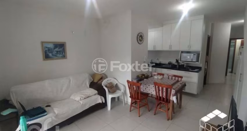 Apartamento com 2 quartos à venda na Rua Manoel Candido de Farias, 72, Nova Palhoça, Palhoça