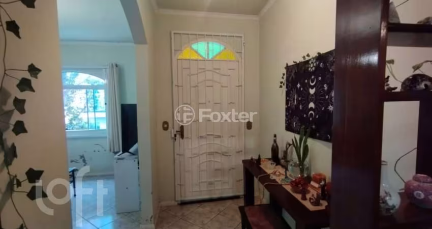 Casa com 4 quartos à venda na Rua José do Patrocínio, 217, Capoeiras, Florianópolis