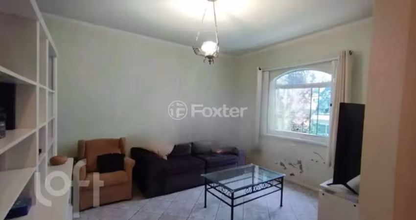 Casa com 4 quartos à venda na Rua José do Patrocínio, 217, Capoeiras, Florianópolis