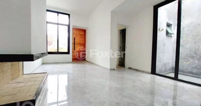 Casa com 3 quartos à venda na Rua Luzinete Alves Aragon, 298, Hípica, Porto Alegre
