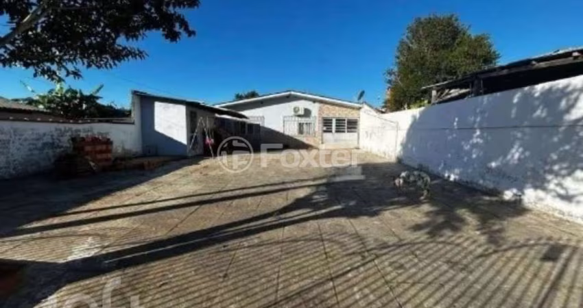 Casa com 3 quartos à venda na Rua Fortaleza, 449, Nova Cachoeirinha, Cachoeirinha