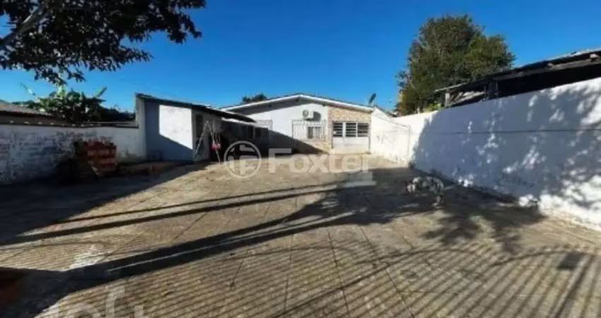 Casa com 3 quartos à venda na Rua Fortaleza, 449, Nova Cachoeirinha, Cachoeirinha