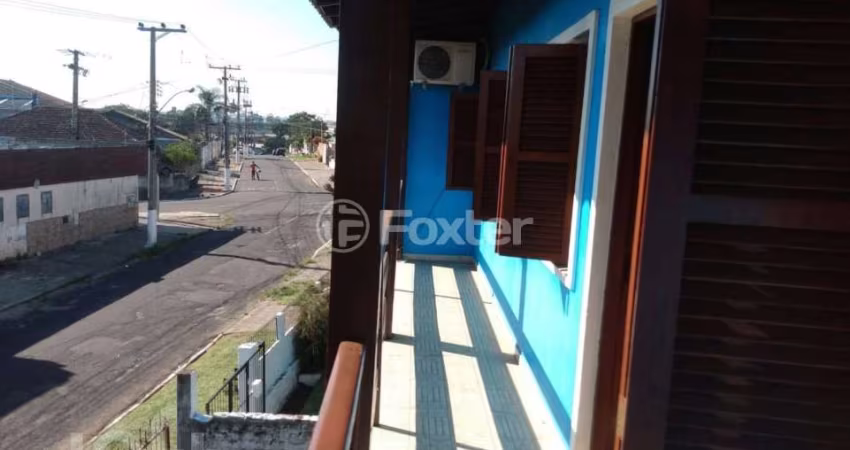 Casa com 3 quartos à venda na Rua Silva Jardim, 215, São Judas Tadeu, Gravataí