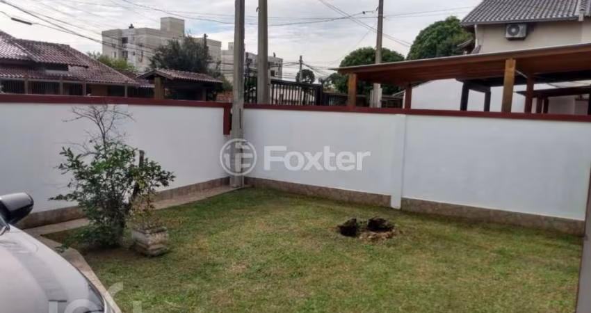 Casa com 2 quartos à venda na Rua Cilon Rosa, 30, Santa Fé, Gravataí