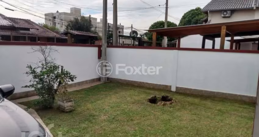 Casa com 2 quartos à venda na Rua Cilon Rosa, 30, Santa Fé, Gravataí