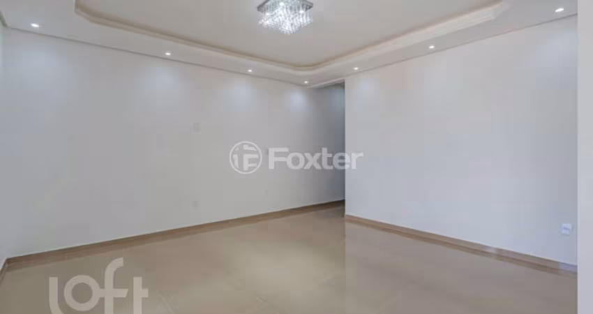Casa com 3 quartos à venda na Rua Fredolino Schmitz, 390, Parque Olinda, Gravataí