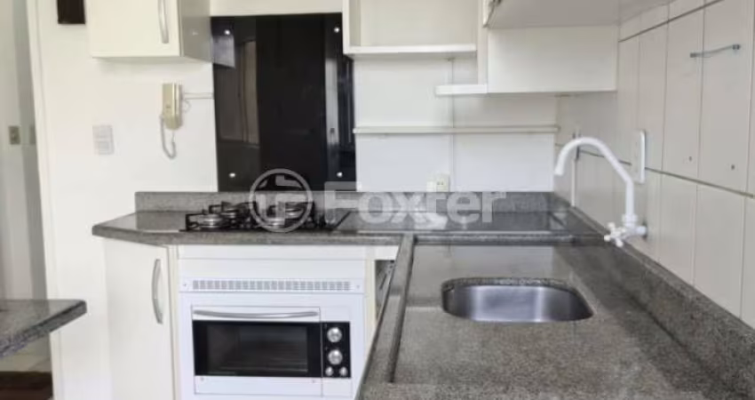 Apartamento com 2 quartos à venda na Rua Frederico Afonso, 5781, Ponta de Baixo, São José