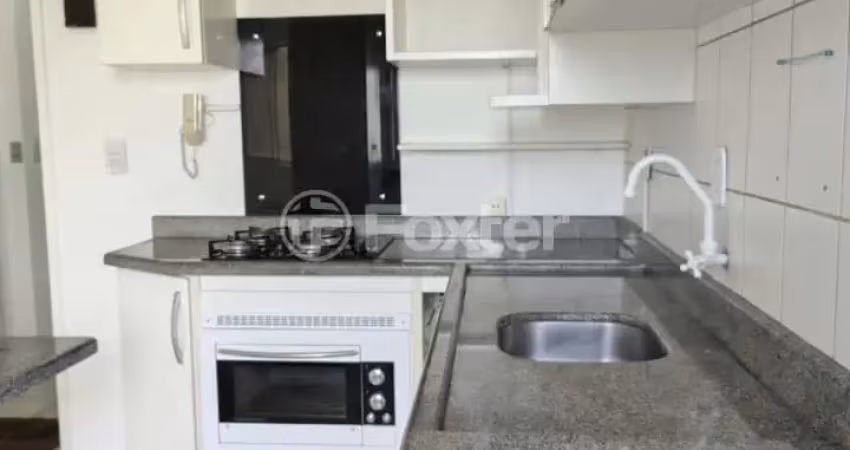 Apartamento com 2 quartos à venda na Rua Frederico Afonso, 5781, Ponta de Baixo, São José