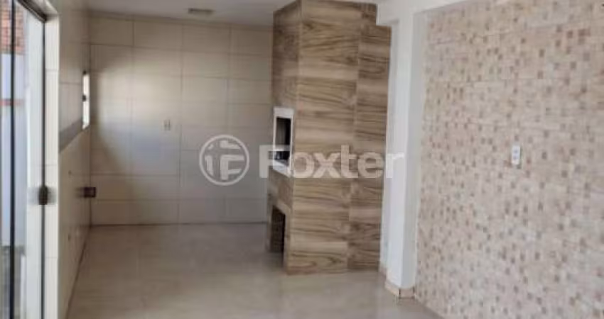 Casa com 2 quartos à venda na Rua Querência, 26, Dona Mercedes, Gravataí