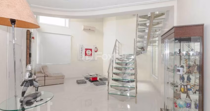 Casa com 3 quartos à venda na Rua Dinamarca, 177, Marechal Rondon, Canoas