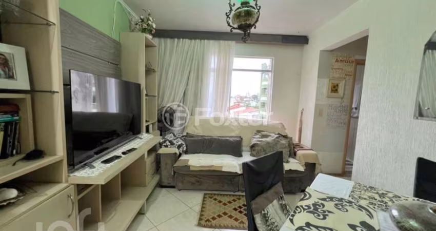 Apartamento com 2 quartos à venda na Rua Nossa Senhora do Rosário, 685, Jardim Atlântico, Florianópolis
