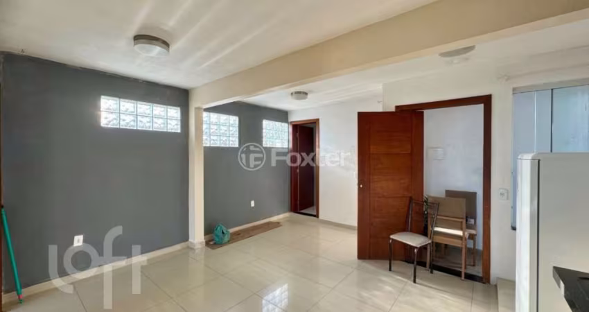 Apartamento com 1 quarto à venda na Servidão Recanto do Sabiá, 126, Rio Tavares, Florianópolis
