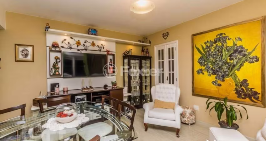 Apartamento com 2 quartos à venda na Rua Luzitana, 910, Higienópolis, Porto Alegre