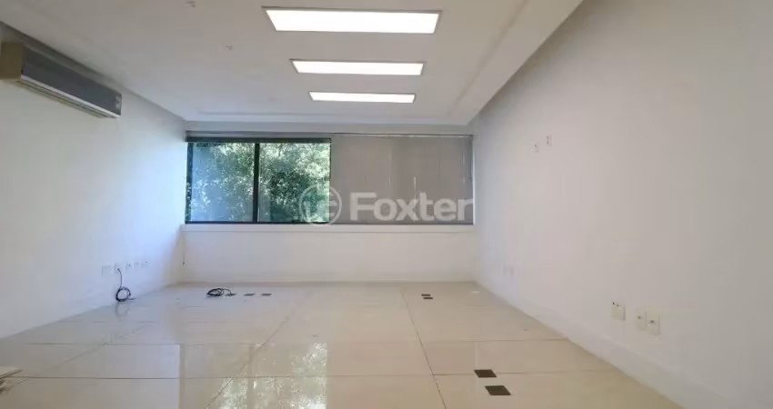 Sala comercial com 1 sala à venda na Rua Doutor Vicente de Paula Dutra, 215, Praia de Belas, Porto Alegre