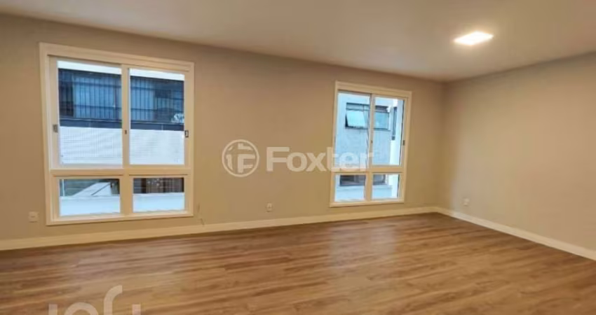 Apartamento com 3 quartos à venda na Avenida Iguassu, 150, Petrópolis, Porto Alegre