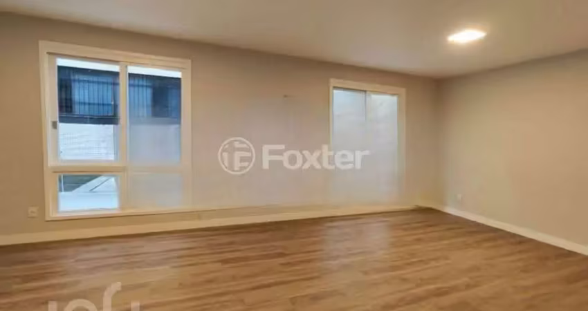 Apartamento com 3 quartos à venda na Avenida Iguassu, 150, Petrópolis, Porto Alegre