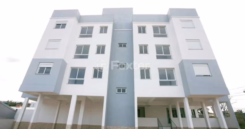 Apartamento com 2 quartos à venda na Avenida Marechal Rondon, 3150, Nova Cachoeirinha, Cachoeirinha