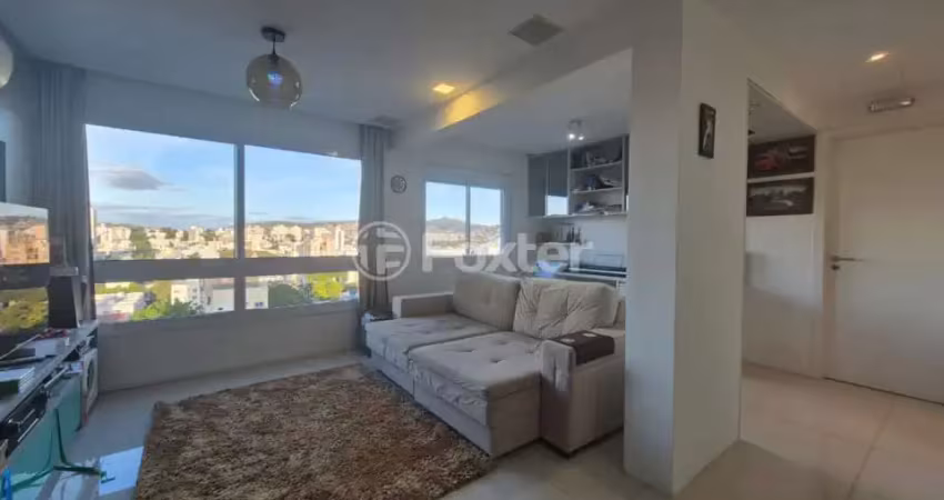 Apartamento com 2 quartos à venda na Rua Buenos Aires, 280, Jardim Botânico, Porto Alegre