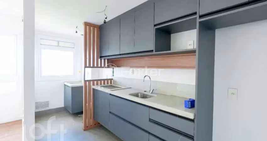 Apartamento com 3 quartos à venda na Rua Jerônymo Zelmanovitz, 100, São Sebastião, Porto Alegre