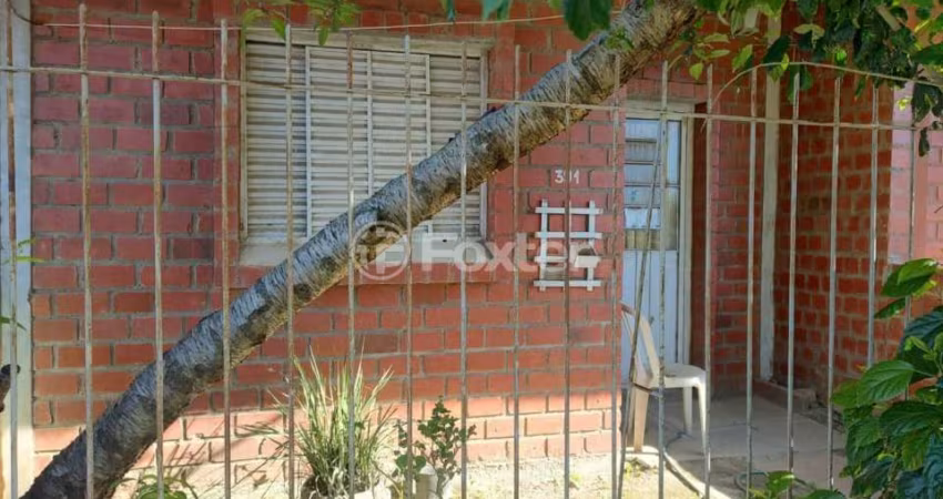 Casa com 1 quarto à venda na Rua A, 72, Extrema, Porto Alegre