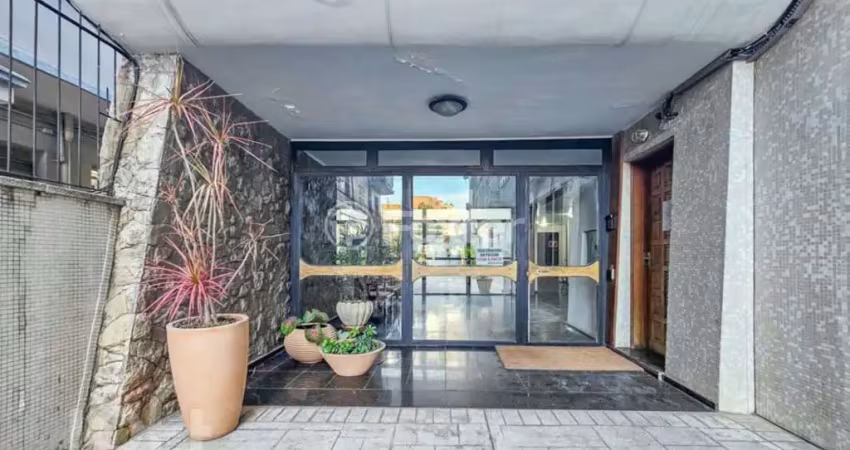 Apartamento com 2 quartos à venda na Avenida João Pessoa, 1025, Centro Histórico, Porto Alegre