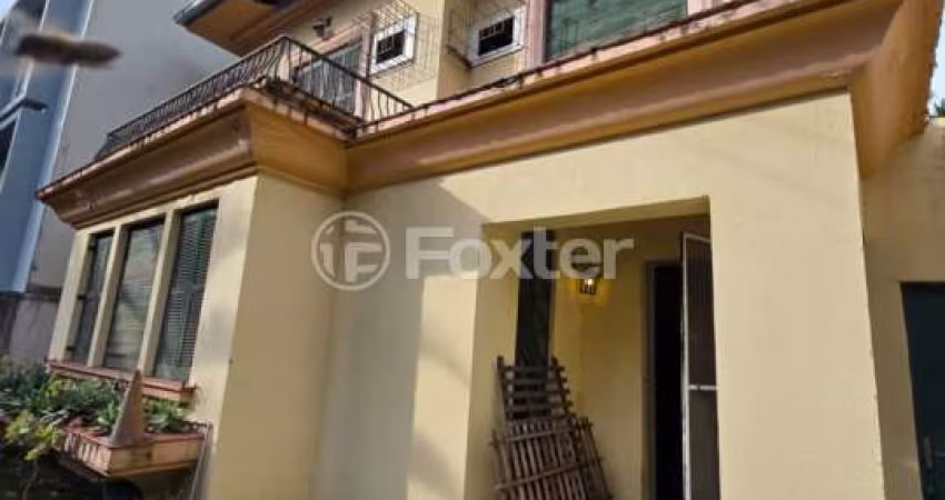 Casa com 3 quartos à venda na Rua Coronel Bordini, 1218, Mont Serrat, Porto Alegre