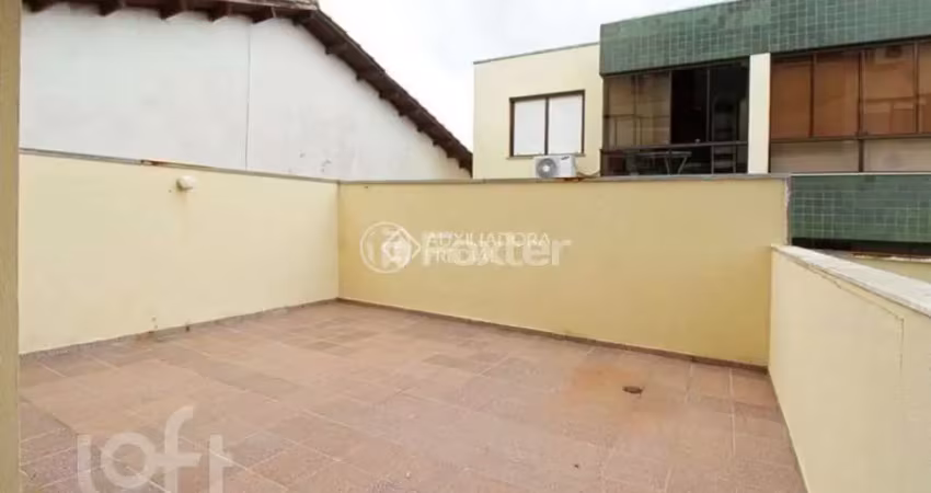 Apartamento com 1 quarto à venda na Rua General Rondon, 1612, Tristeza, Porto Alegre