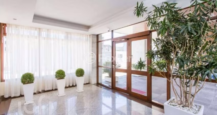 Apartamento com 1 quarto à venda na Avenida Alberto Bins, 820, Floresta, Porto Alegre