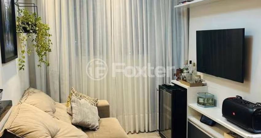 Apartamento com 2 quartos à venda na Avenida Ernesto Neugebauer, 1820, Humaitá, Porto Alegre