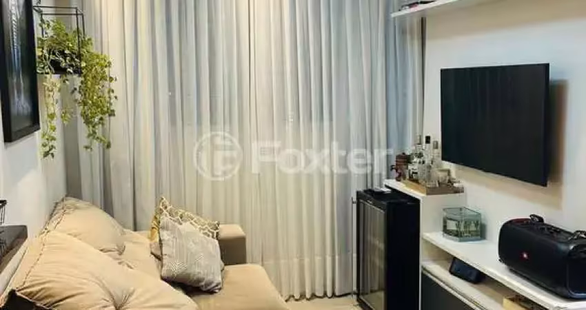 Apartamento com 2 quartos à venda na Avenida Ernesto Neugebauer, 1820, Humaitá, Porto Alegre