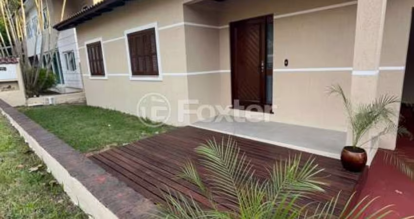 Casa em condomínio fechado com 4 quartos à venda na Estrada Capitão Gentil Machado de Godoy, 4500, Vila Elsa, Viamão