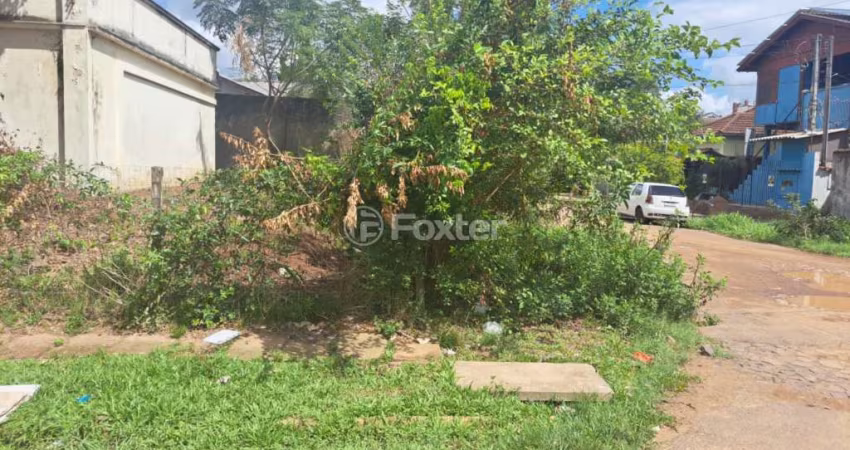 Terreno comercial à venda na Rua Guilherme Gaelzer Netto, 218, São José, São Leopoldo